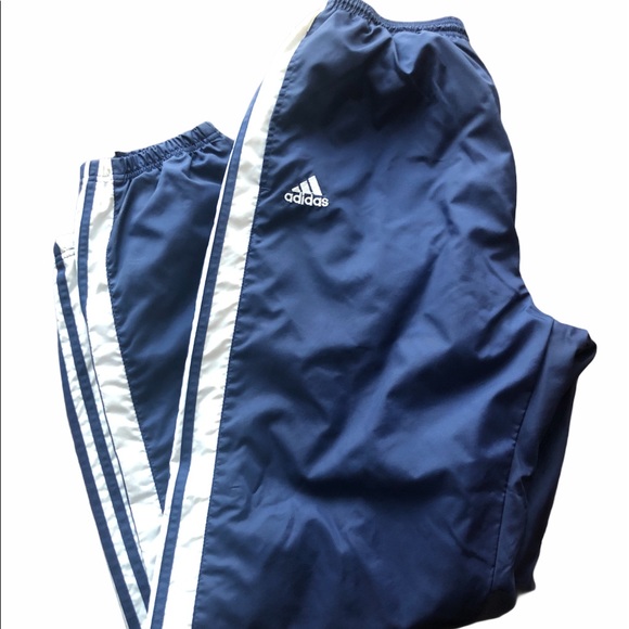 adidas | Pants | Vintage Adidas 9s 